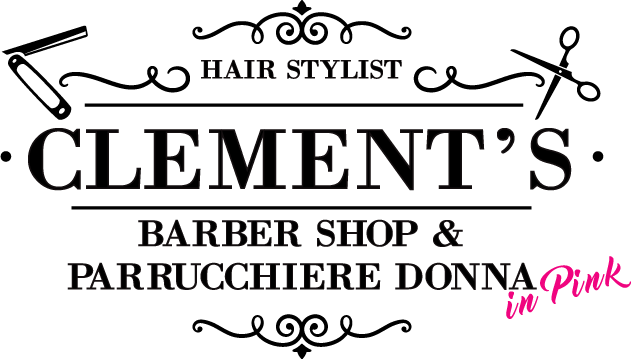Clement’s Barber Shop